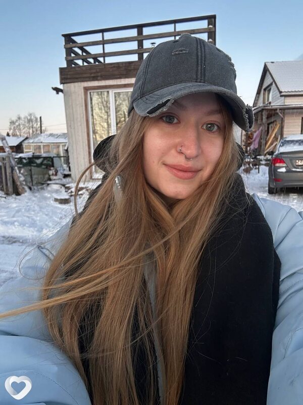 Кристина, 39, Москве — анкета №3008798