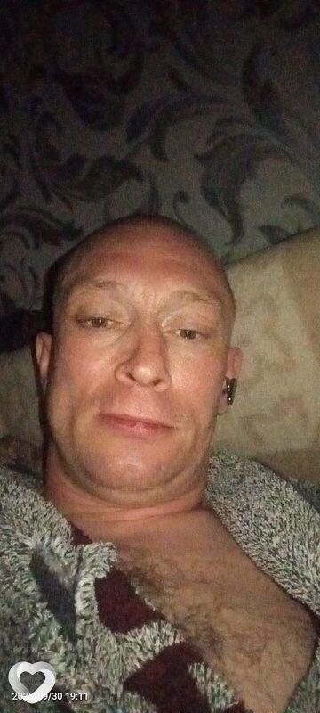 Жек, 42, Боре — анкета №3008808