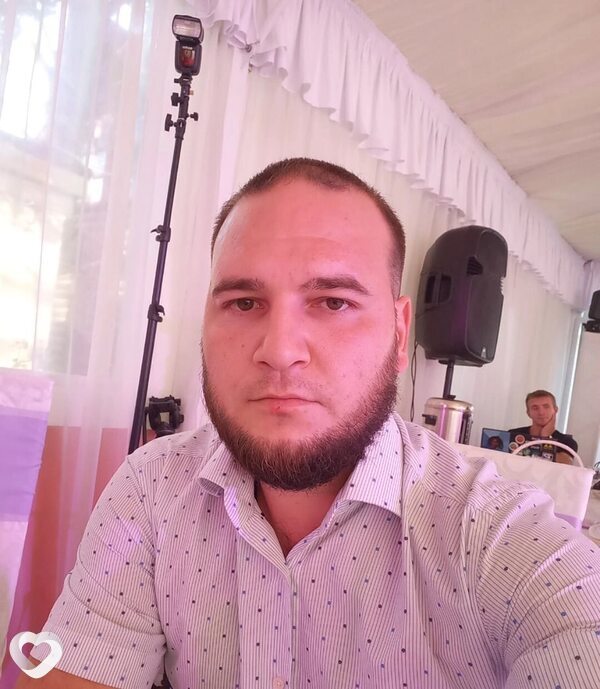 Алексей, 38, Новочеркасске — анкета №3008836