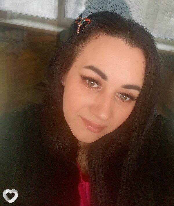 Нина, 33, Омске — анкета №3008838