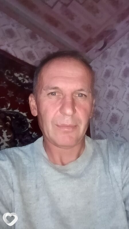 Александр, 50, Белгороде — анкета №3008842