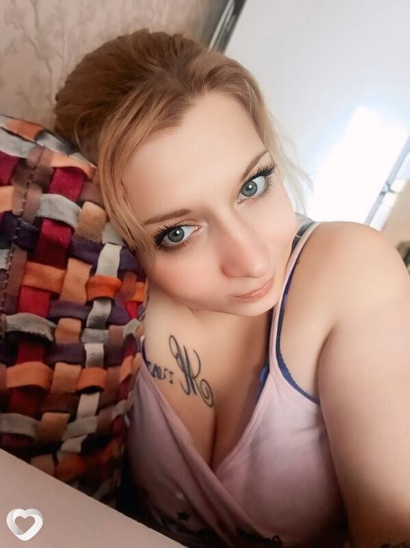 Лика, 30, Ульяновске — анкета №3008854