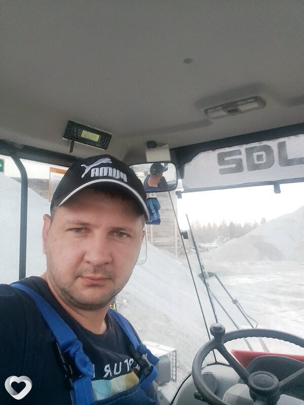 Николай, 38, Новосибирске — анкета №3008856