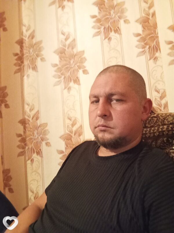 Антон, 36, Тихорецке — анкета №3008858