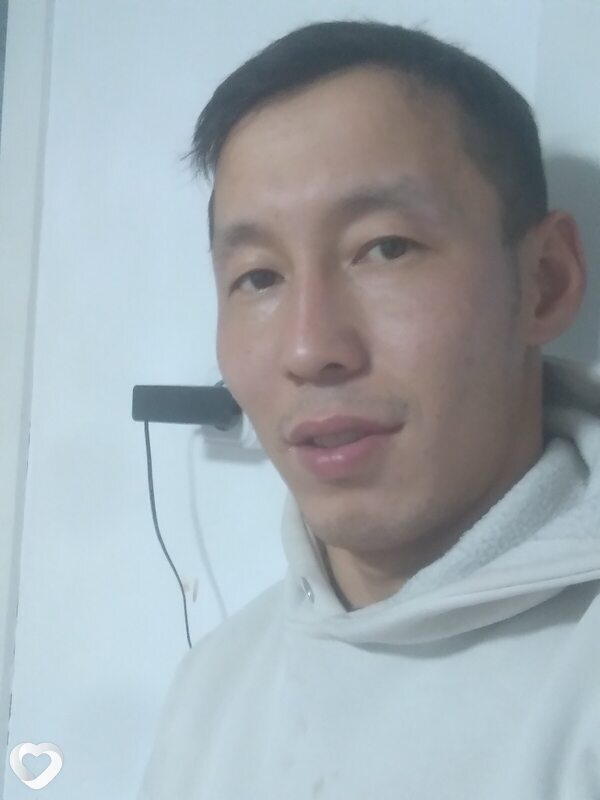 Аман, 28, Костанае — анкета №3008860