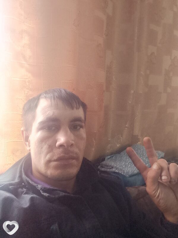 Виктор, Барабинск