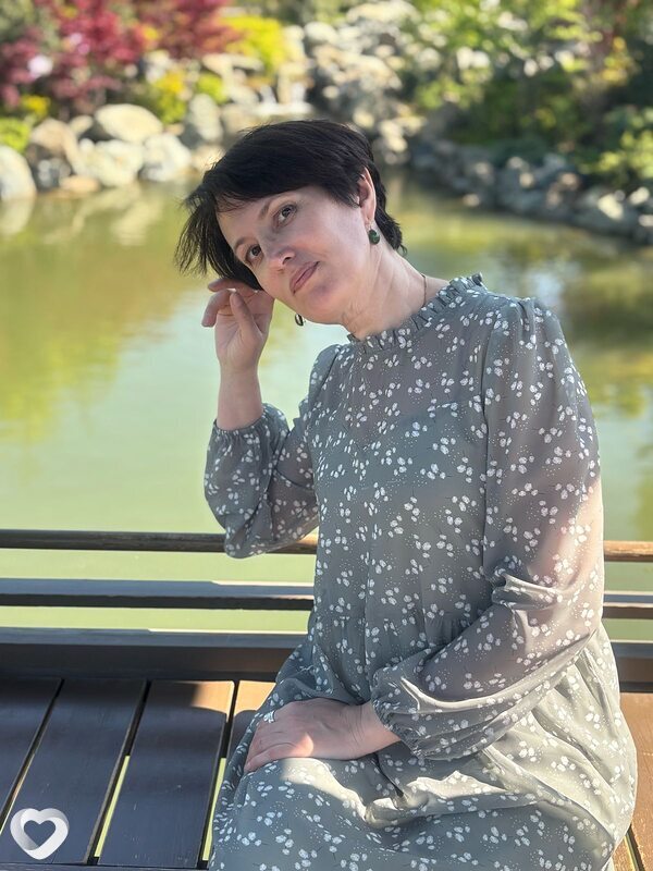 Наталья, 50, Красноярске — анкета №3008867