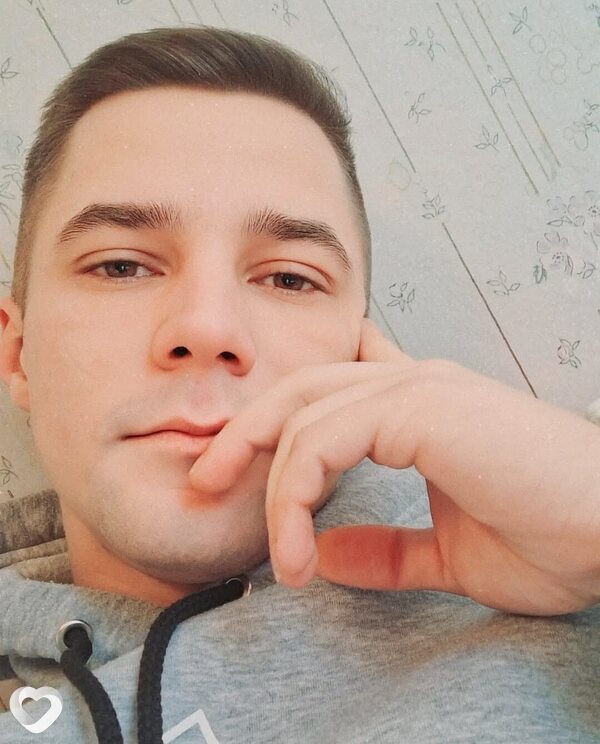 Валентин, 28, Светлогорске — анкета №3008868