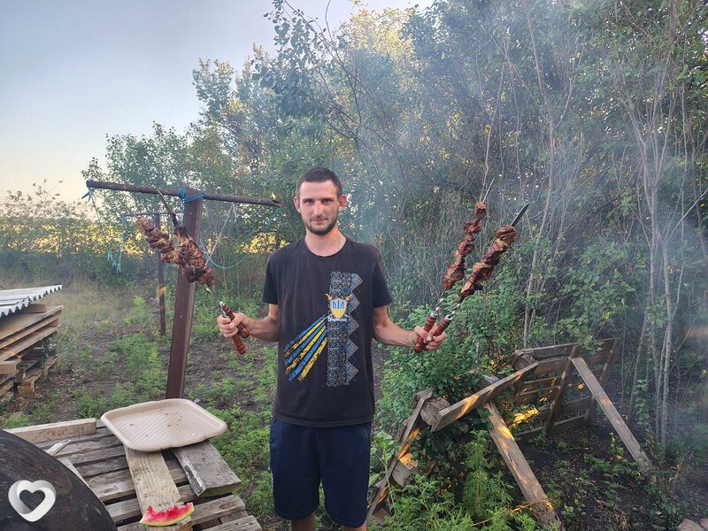 Олександр, 28, Хмельницком — анкета №3008878