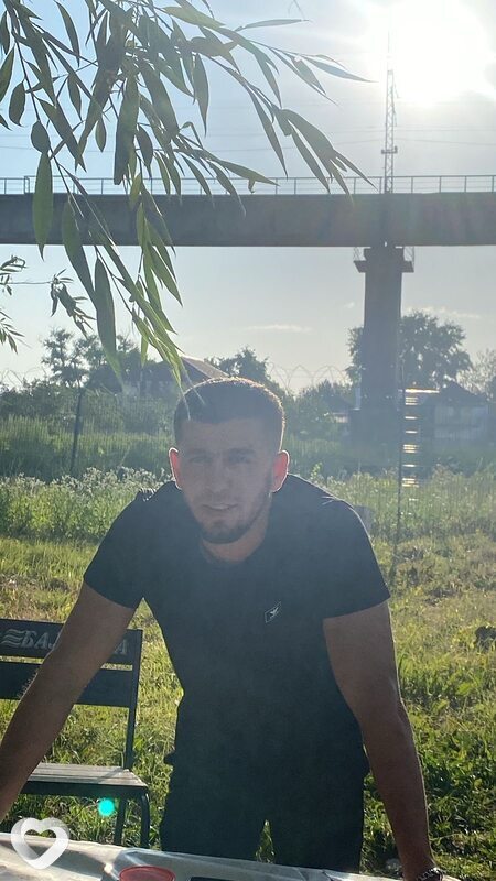 Ильяз, 28, Мариуполе — анкета №3008937