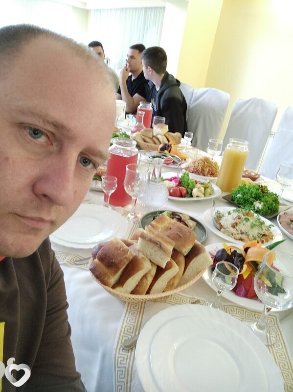 Антон, 39, Симферополе — анкета №3008944