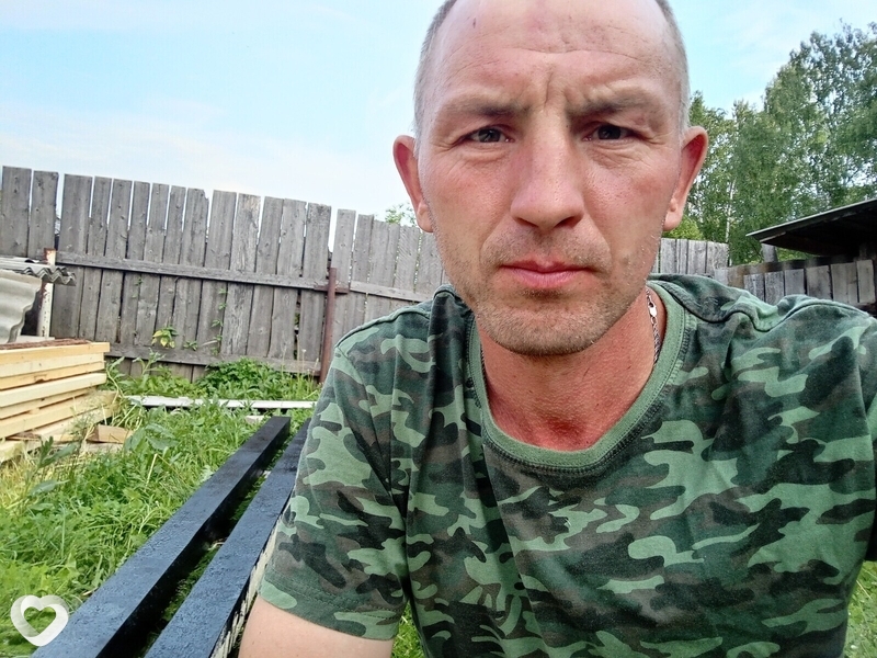 Алексей Лебедев, 38, Нижнем Новгороде — анкета №3008947