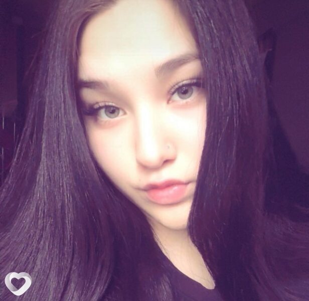 Кристина, 21, Новосибирске — анкета №3008949