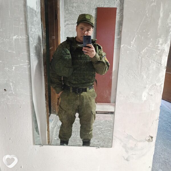 Наиль, 21, Уфе — анкета №3008952