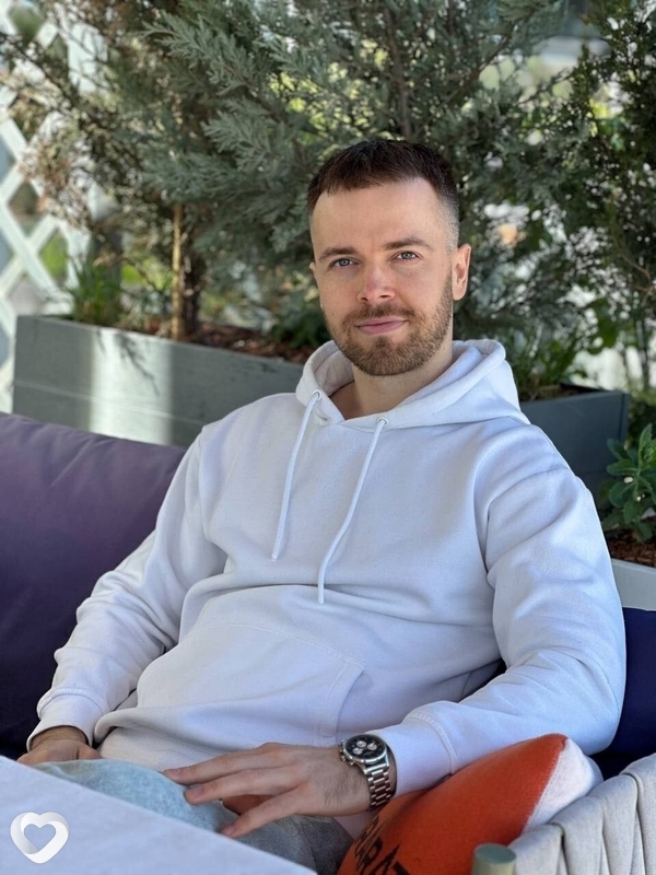 Юрий, 35, Ростове-на-Дону — анкета №3008956