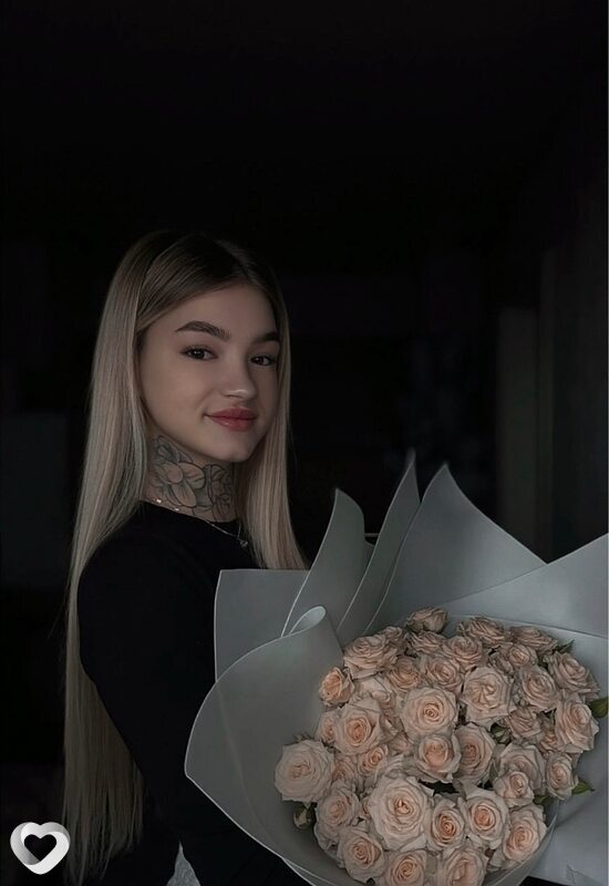 Екатерина, 25, Курске — анкета №3008885