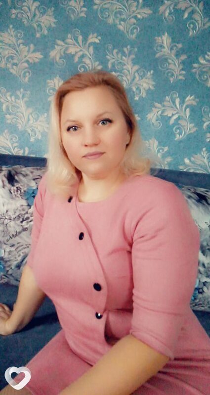 Анна, 43, Ульяновске — анкета №3008894