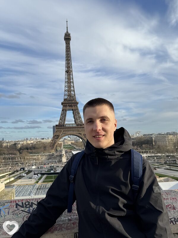 Сергей, 31, Пинске — анкета №3008899