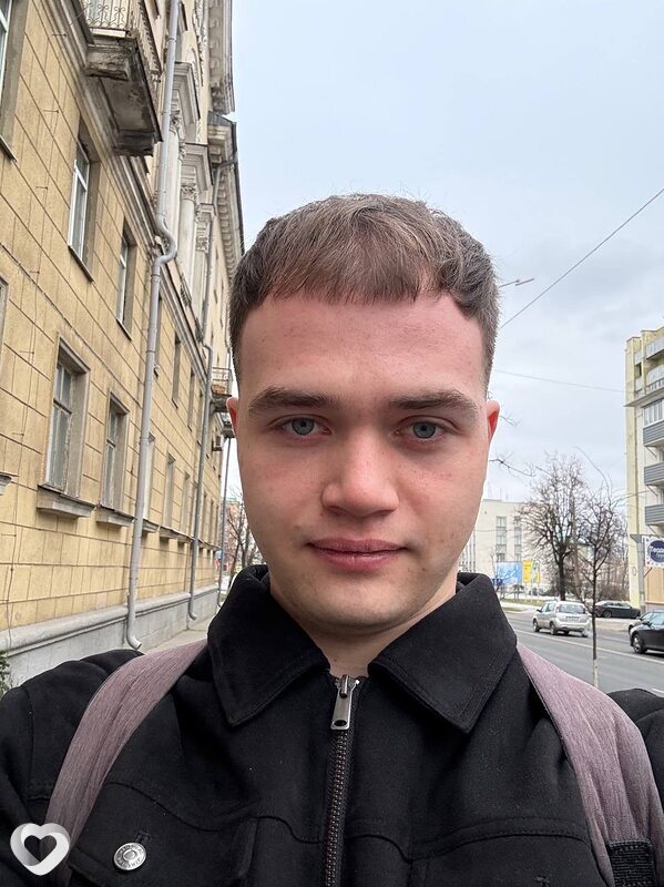 Алексей, 22, Могилев — анкета №3008901