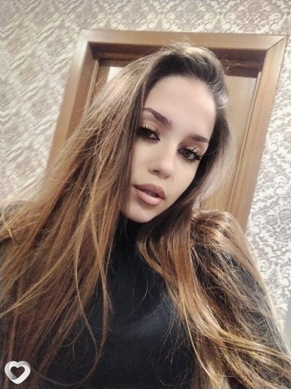 Варюшка, 19, Горно-Алтайске — анкета №3008905
