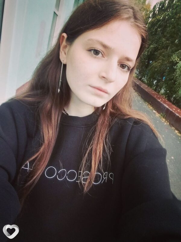 Алина, 26, Новосибирске — анкета №3008760
