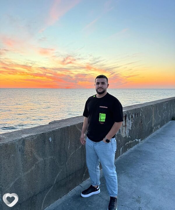 Mert, 27, Актау — анкета №3008761
