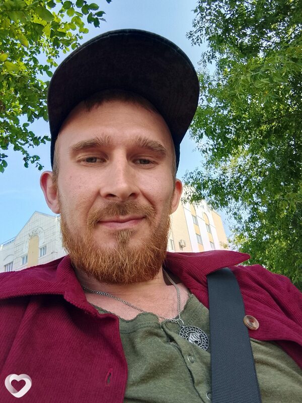 Дмитрий, 34, Приозерске — анкета №3008762