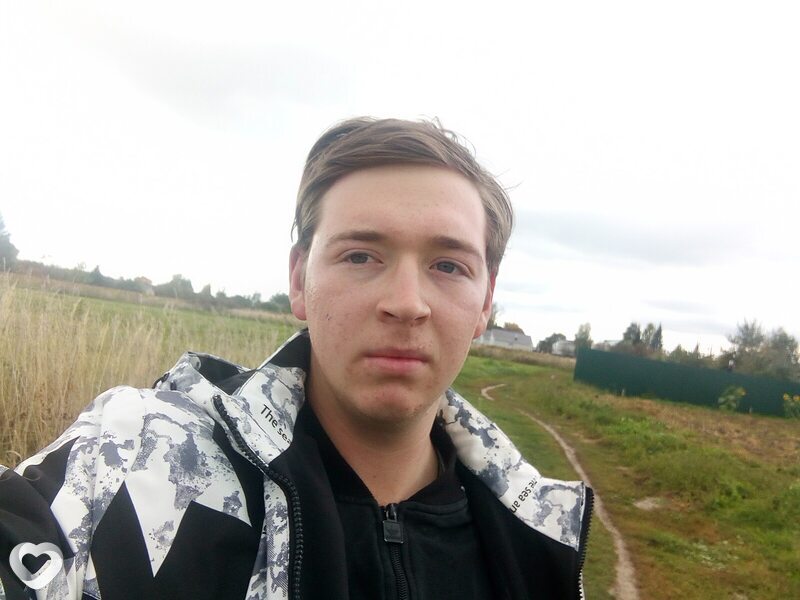 Илья, 20, Нижнем Новгороде — анкета №3008766