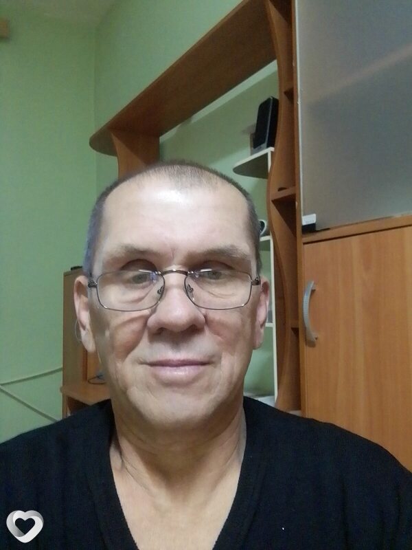 Михаил Юрьевич, 55, Волгограде — анкета №3008779
