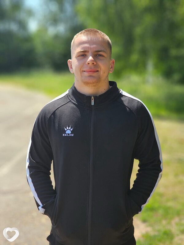 Данил, 26, Тамбове — анкета №3008964