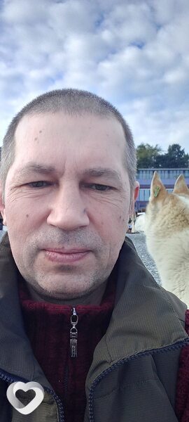 Дмитрий, Североуральск