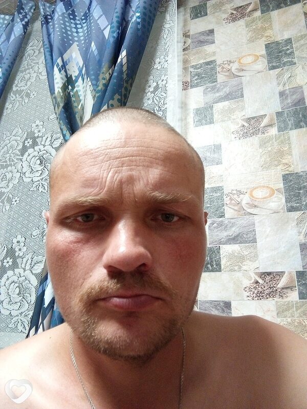 Виктор, 36, Кемерове — анкета №3008980
