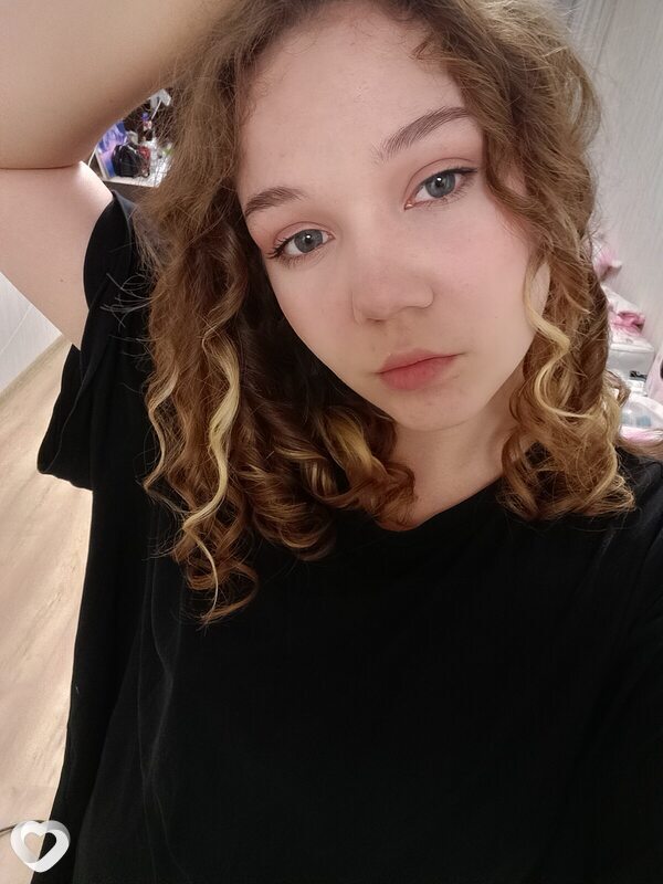Ангелина, 19, Челябинске — анкета №3009436