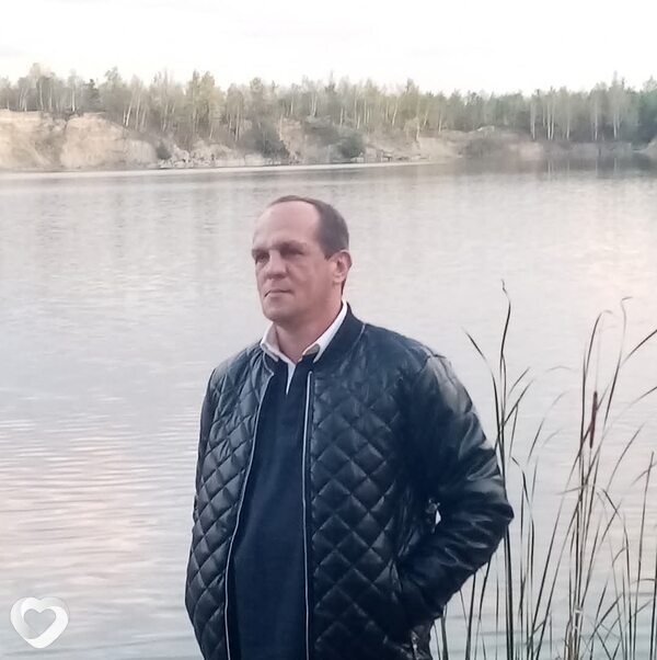 Андрей, 45, Киеве — анкета №3009441