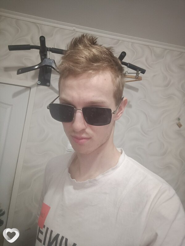 Егор, 24, Великом Новгороде — анкета №3009442