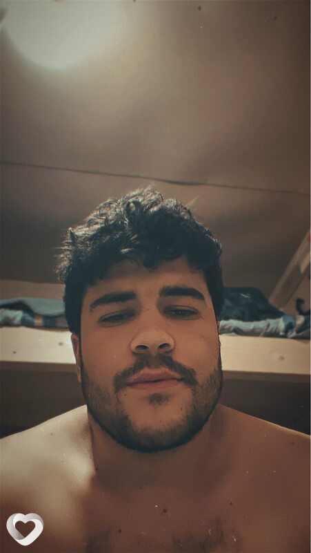 Rakhmatof, 21, Москве — анкета №3009446