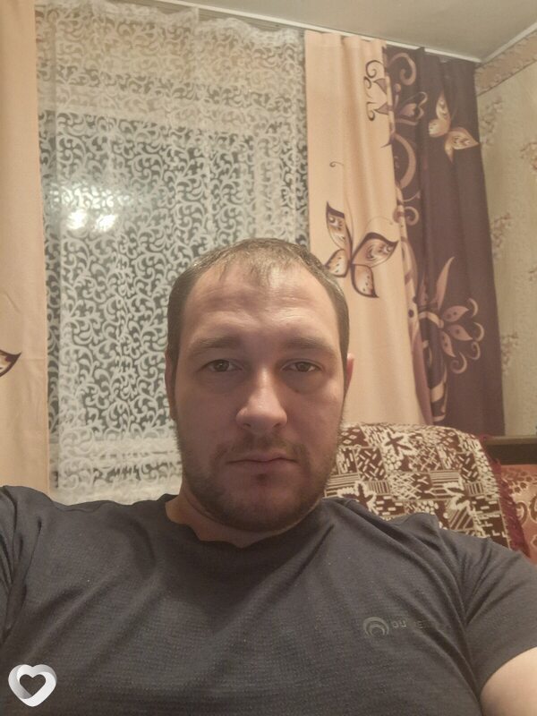 Андрей, 35, Барнауле — анкета №3009453