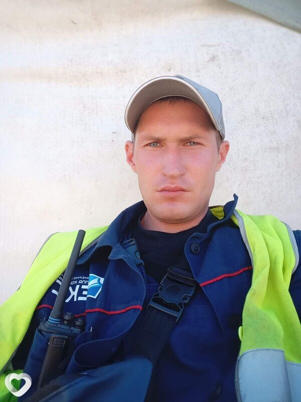 Alexey, 31, Видном — анкета №3008989