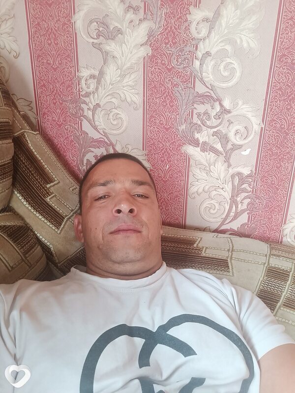Александр, 38, Калинковичах — анкета №3008995