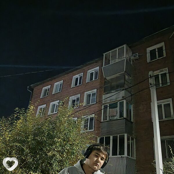 Алексей, 21, Улан-Удэ — анкета №3009392
