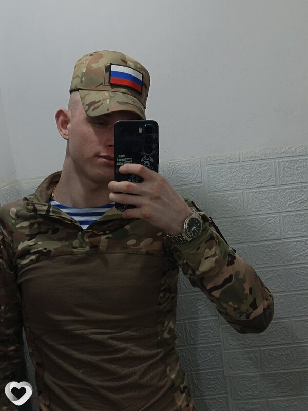 Данил, 22, Новосибирске — анкета №3009393