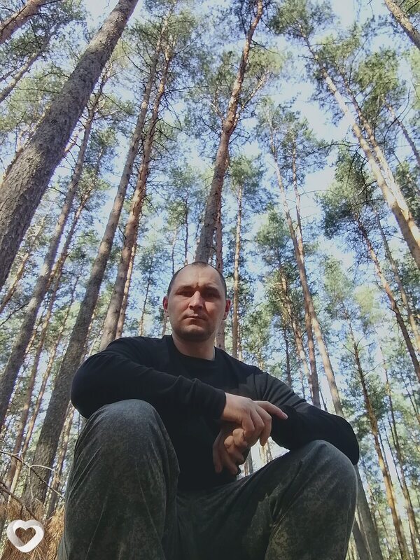 Александр, 40, Санкт-Петербурге — анкета №3009394