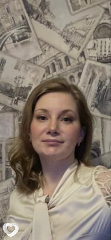 Светлана, 48, Балашихе — анкета №3009407