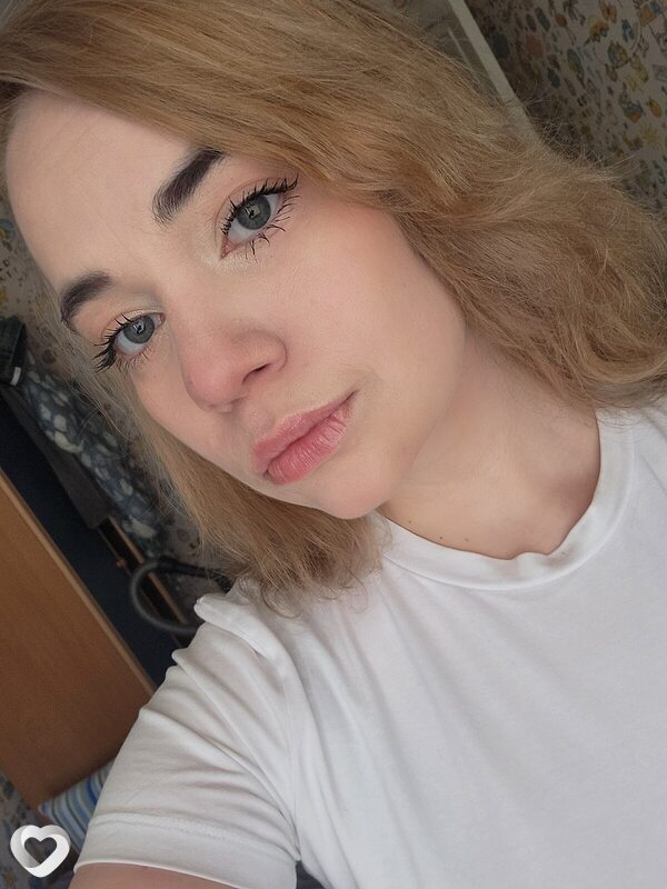 Marie, 28, Сыктывкаре — анкета №3008810