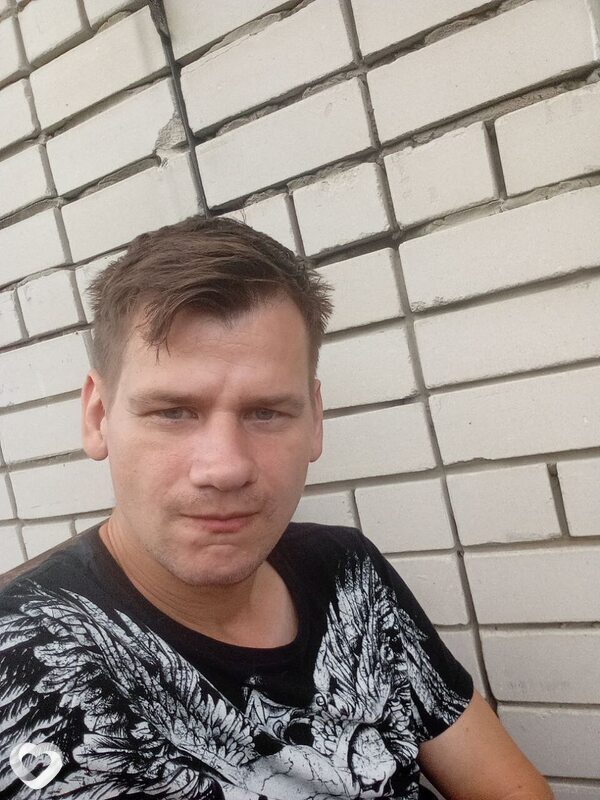 Алексей, 29, Саранске — анкета №3008811