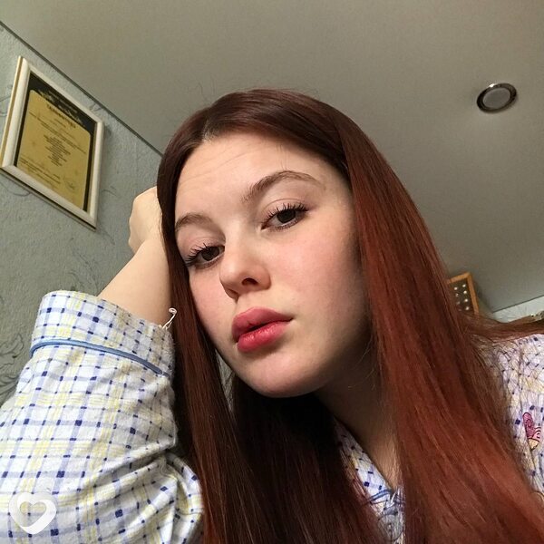 Елена, 21, Пензе — анкета №3008815