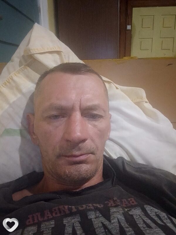 Иван, 41, Твери — анкета №3008816