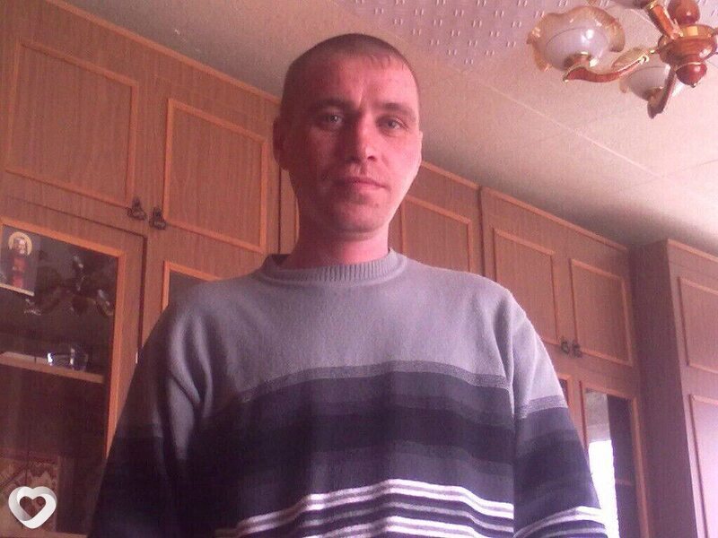 Макс, 44, Волгограде — анкета №3008817