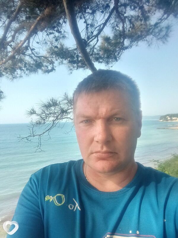 Сергей, 40, Перми — анкета №3008818