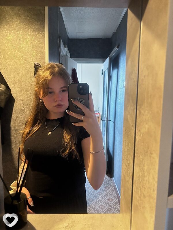 Мария, Нижняя Тура